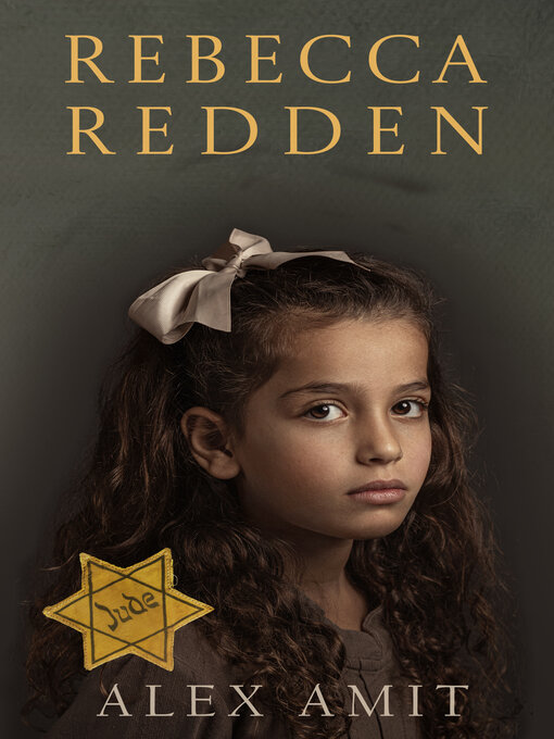 Title details for Rebecca Redden by Alex Amit - Available